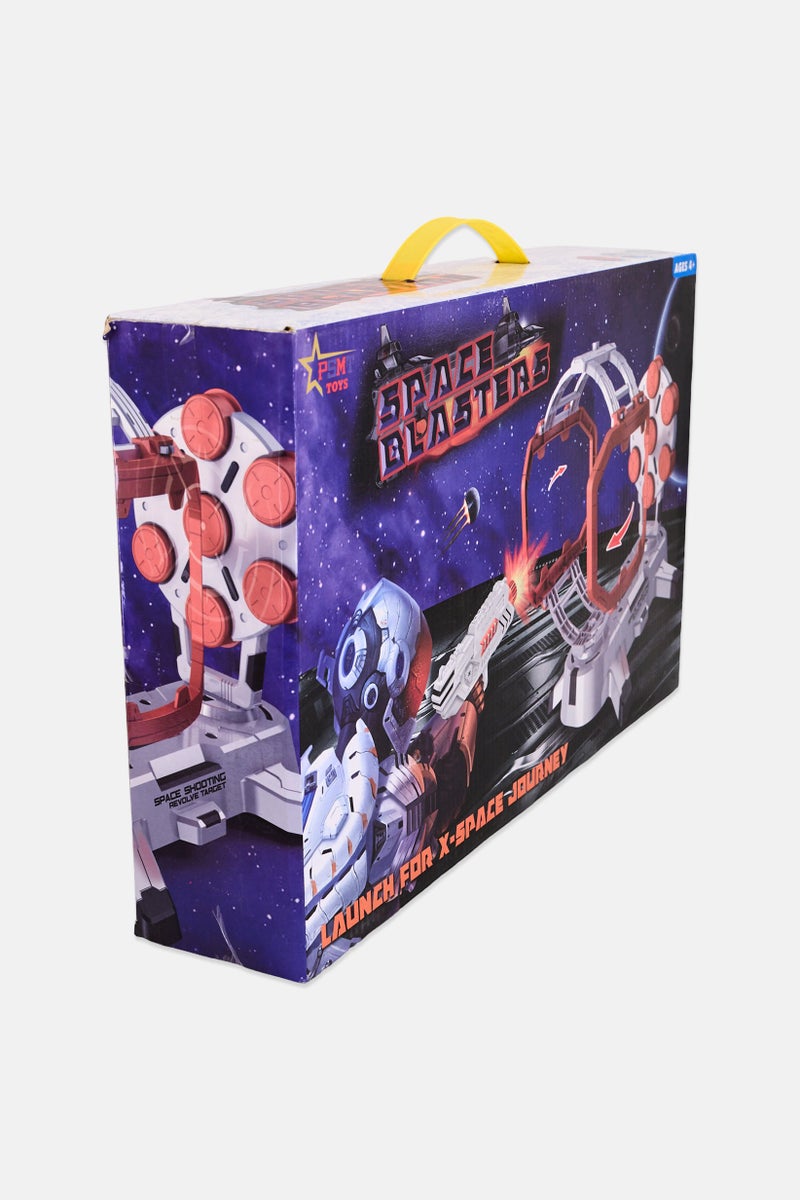 Hyperion Space Blasters - Image 4
